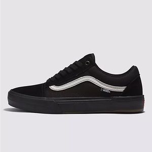 BMX Old Skool Vans